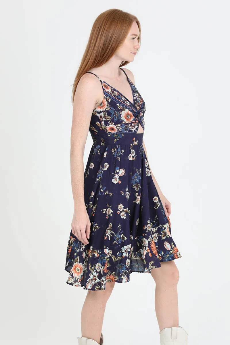Talhia Mini Dress