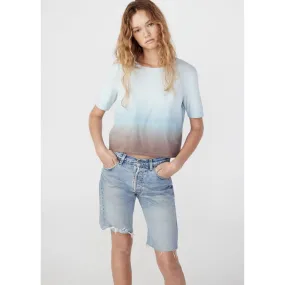 The Organic Ombre Baja