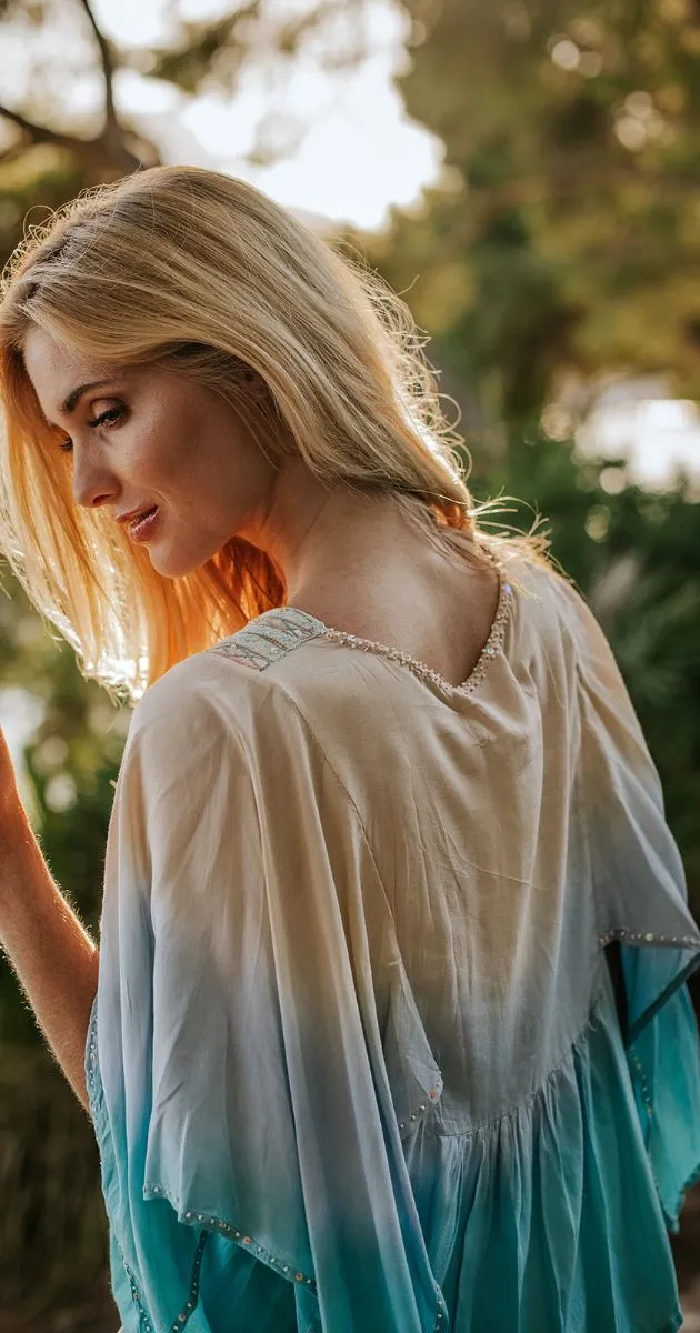 Tiara Blouse