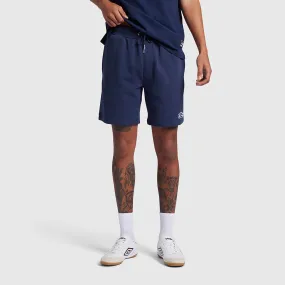 Umbro Classic Sweat Shorts - Navy