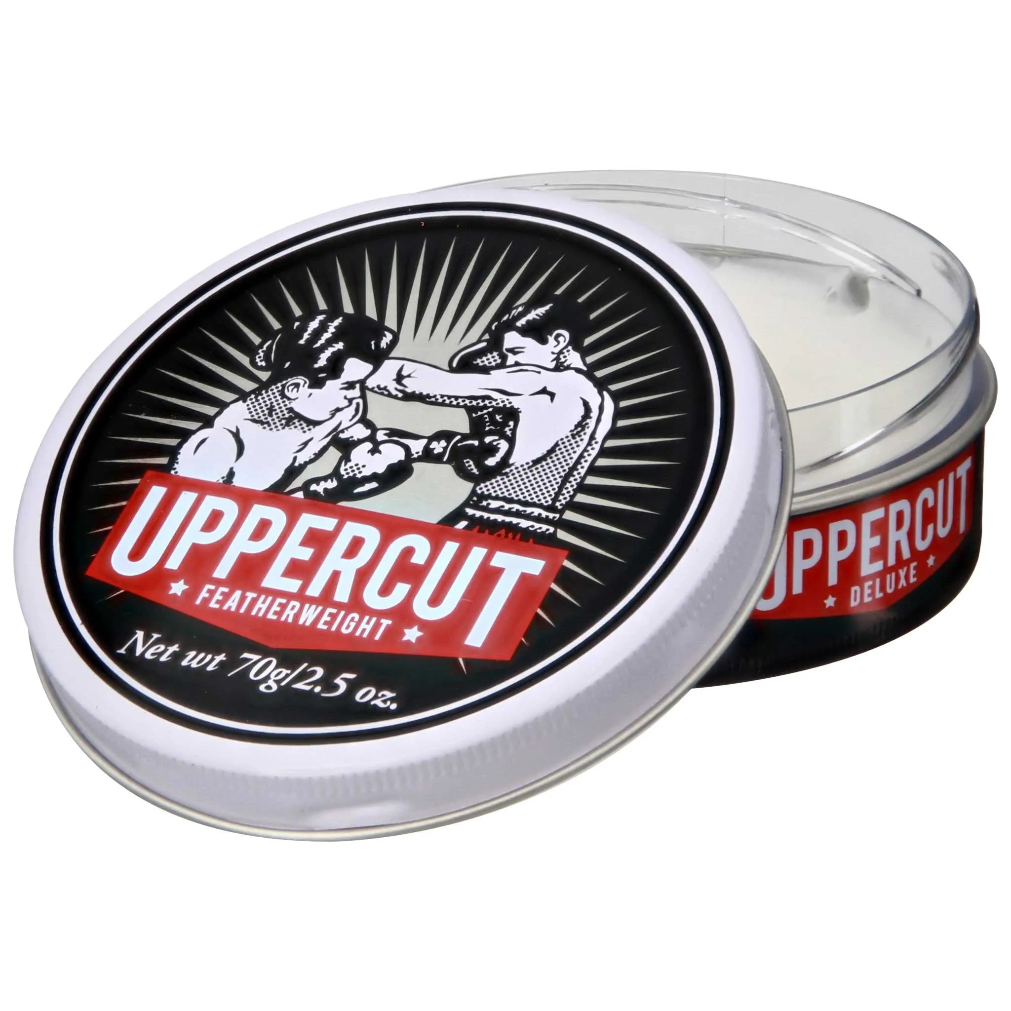 Uppercut Featherweight Pomade