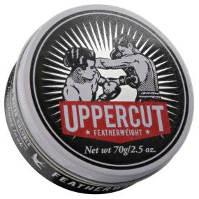 Uppercut Featherweight Pomade