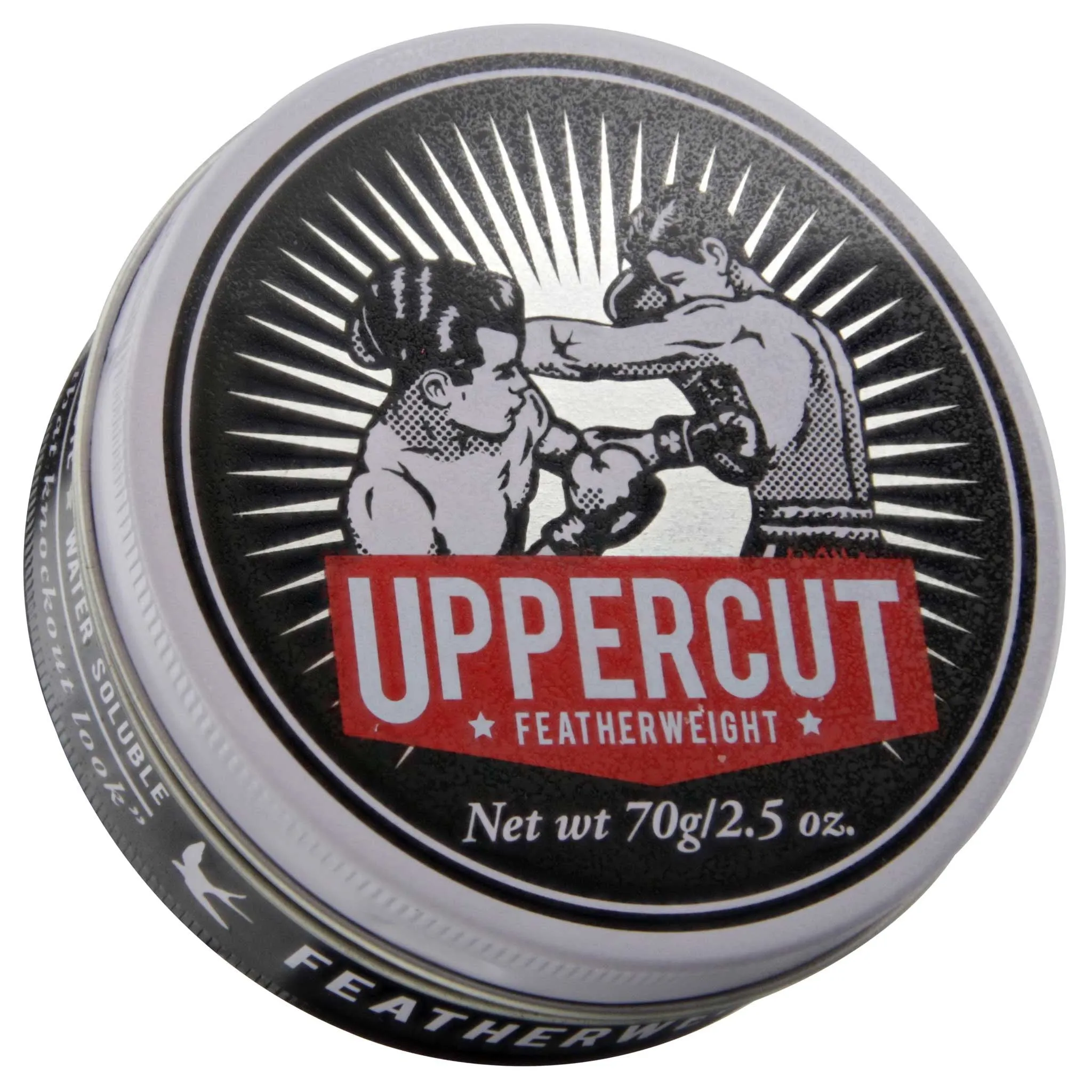 Uppercut Featherweight Pomade