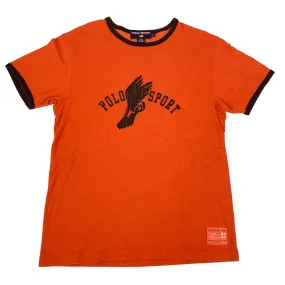 Vintage Ralph Lauren Polo Sport "Polo Corp" T-Shirt