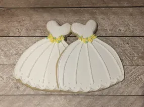 Wedding Dress #5
